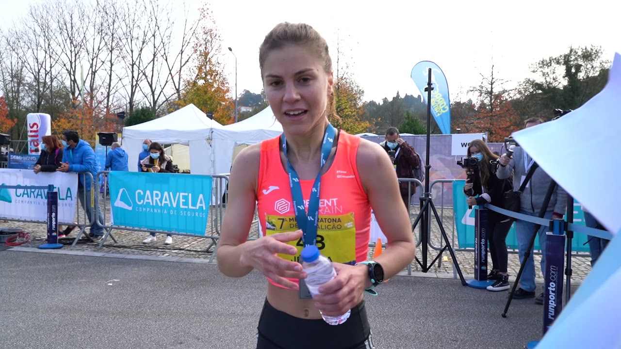 7ª Meia Maratona de Famalicão - Highlights