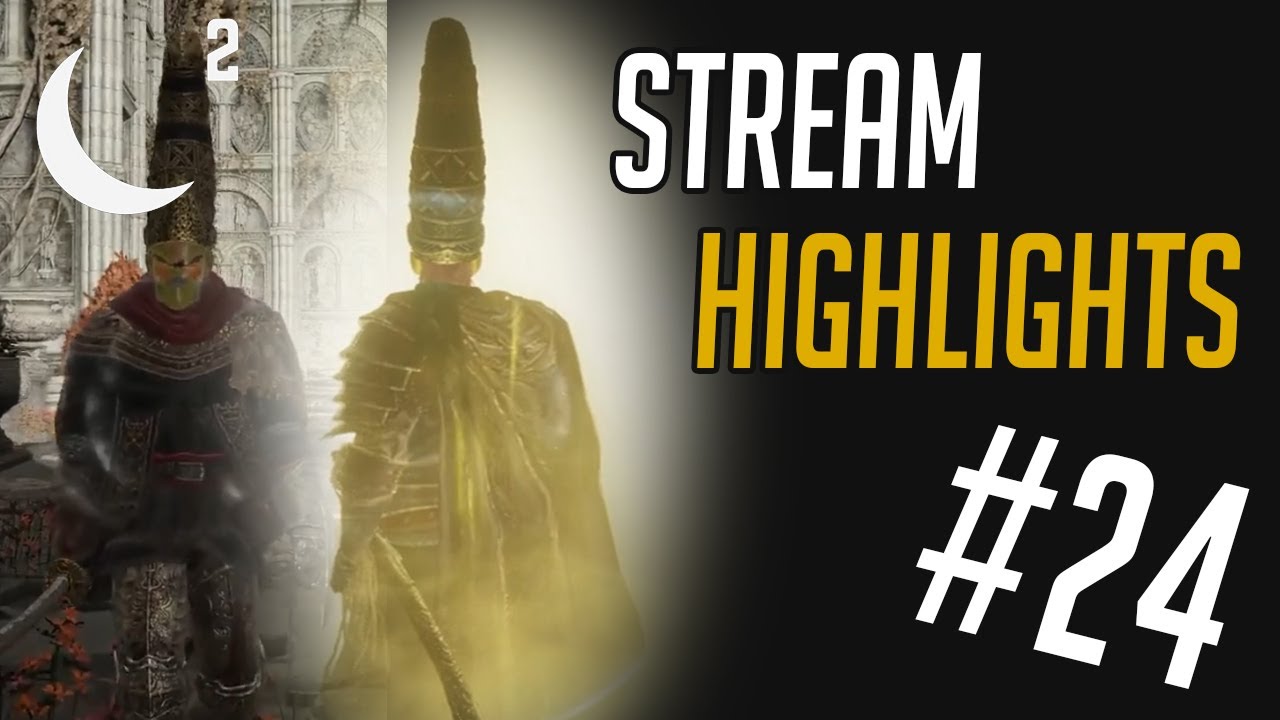 FOR THE BELIEVERS | MoonMoon Highlights #24