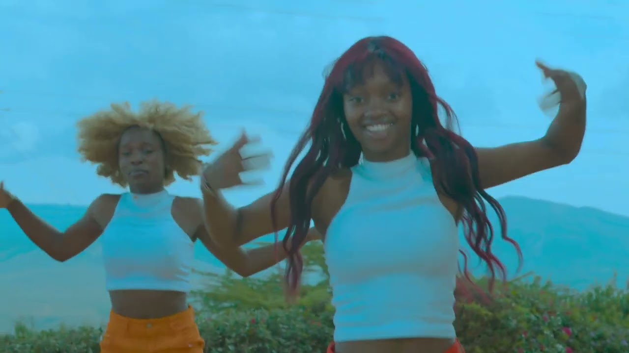 NGUTW'A BAND - MUTOTO(OFFICIAL 4K DANCE VIDEO) #akushkalumaita#kyosikii#dance#music#kwambambaou#band