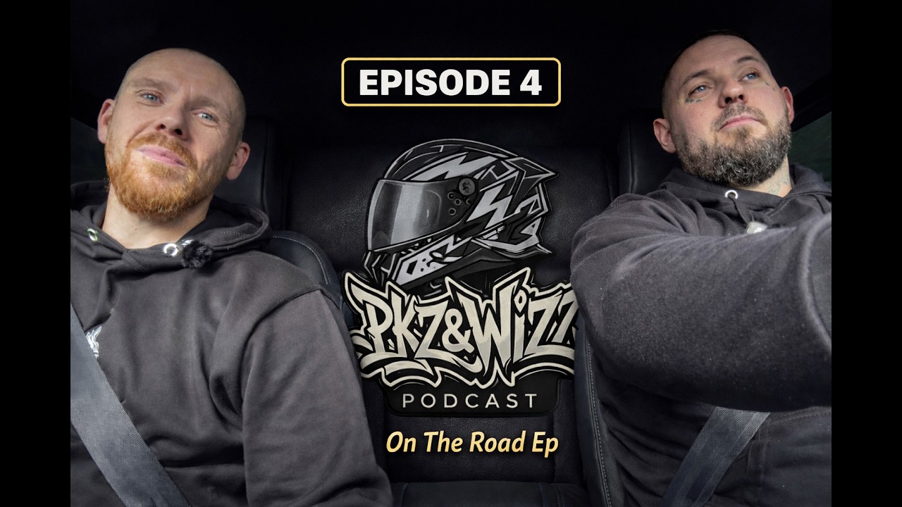 PKZ & WIZZ EP4