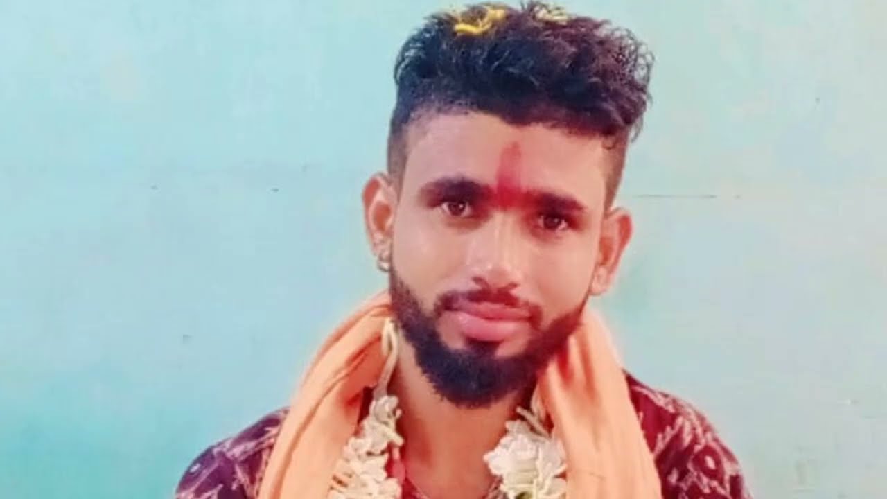 Pabuji rathore #शानदार न्यू देसी भजन # पाबूजी आया देवल रे Ravi lohar #sksbagra 