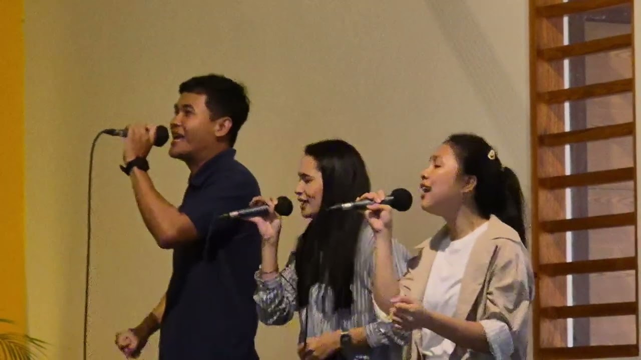 Minggu, 22.02.2026 Lagu 1