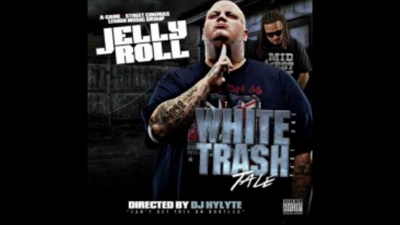 Jelly Roll 