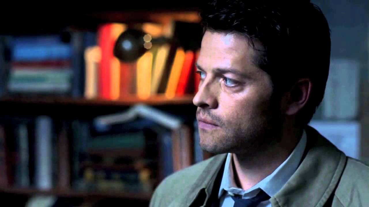 Ignorance - Supernatural - DeanCas