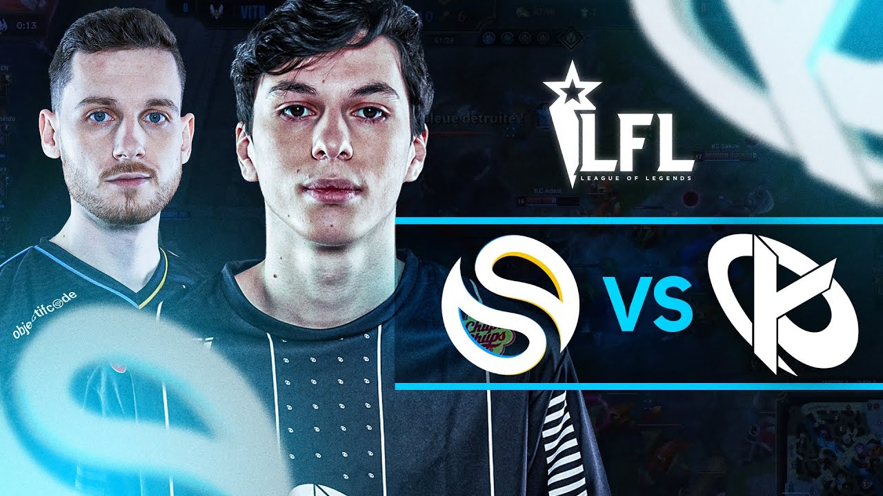 KARMINE CORP vs SOLARY - UN CLASSICO EXCEPTIONNEL [DAY 11]