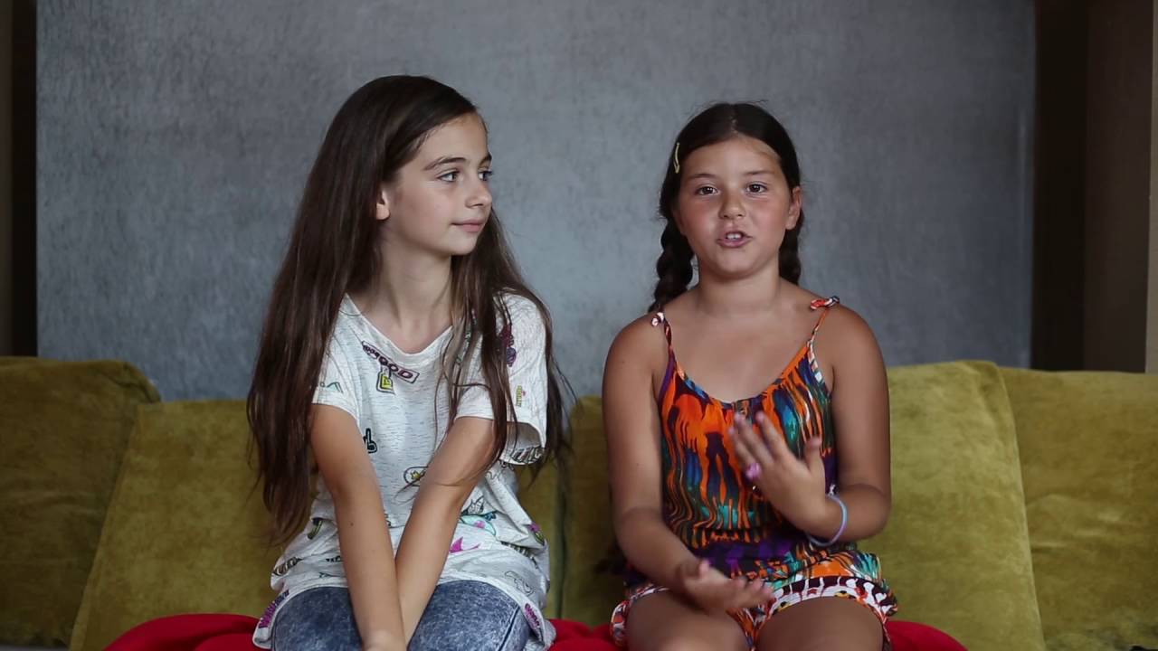 G&uuml;ld&uuml;y G&uuml;ld&uuml;y &Ccedil;ocuk'larına Sorduk - 1