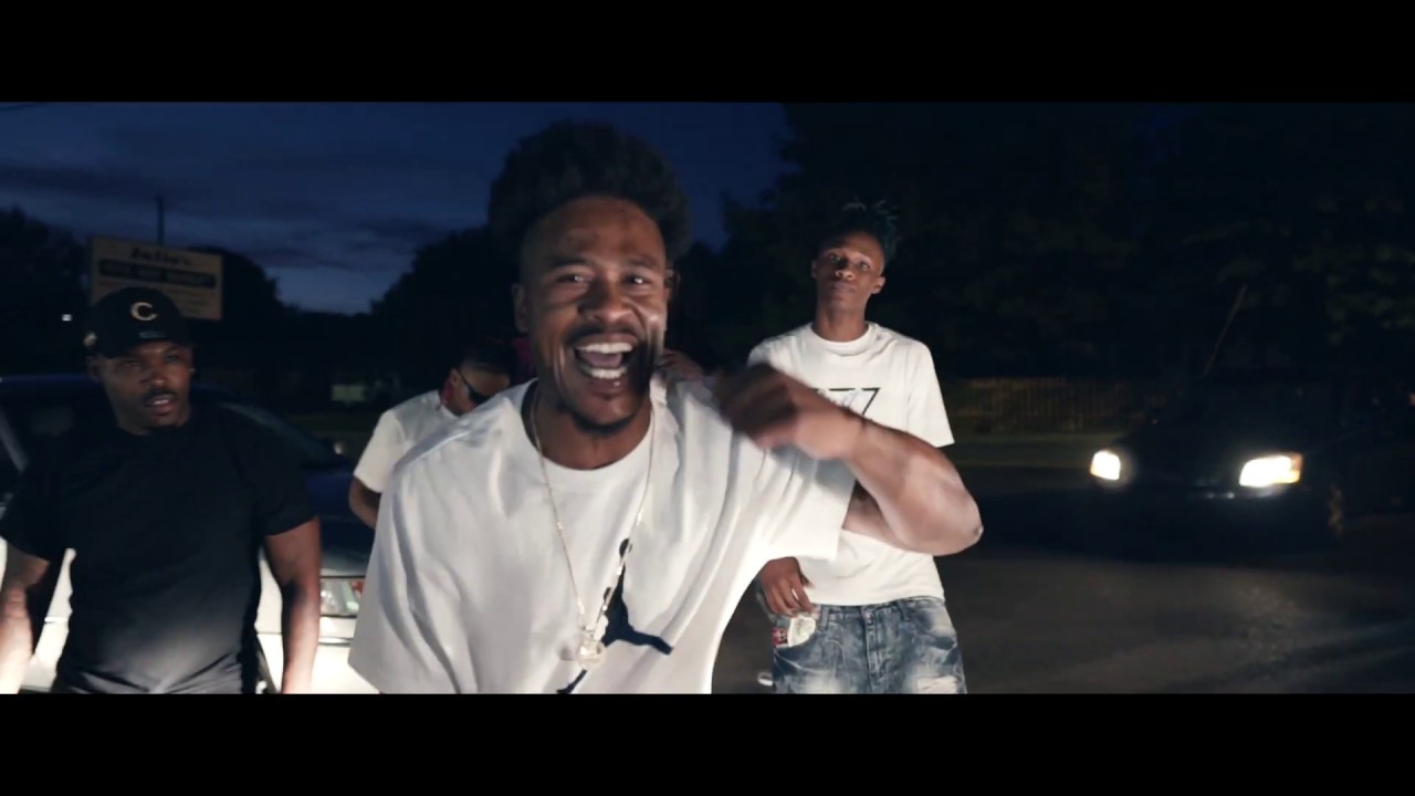 Mac Free & Reesie - Free Talkin (Official Video)