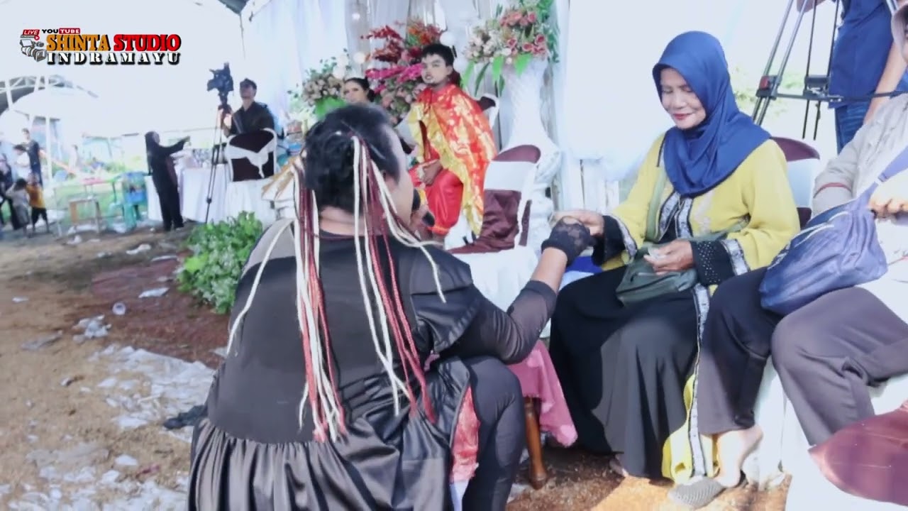 #mbahdukun  #singadangdut new exlusif PADU ANA