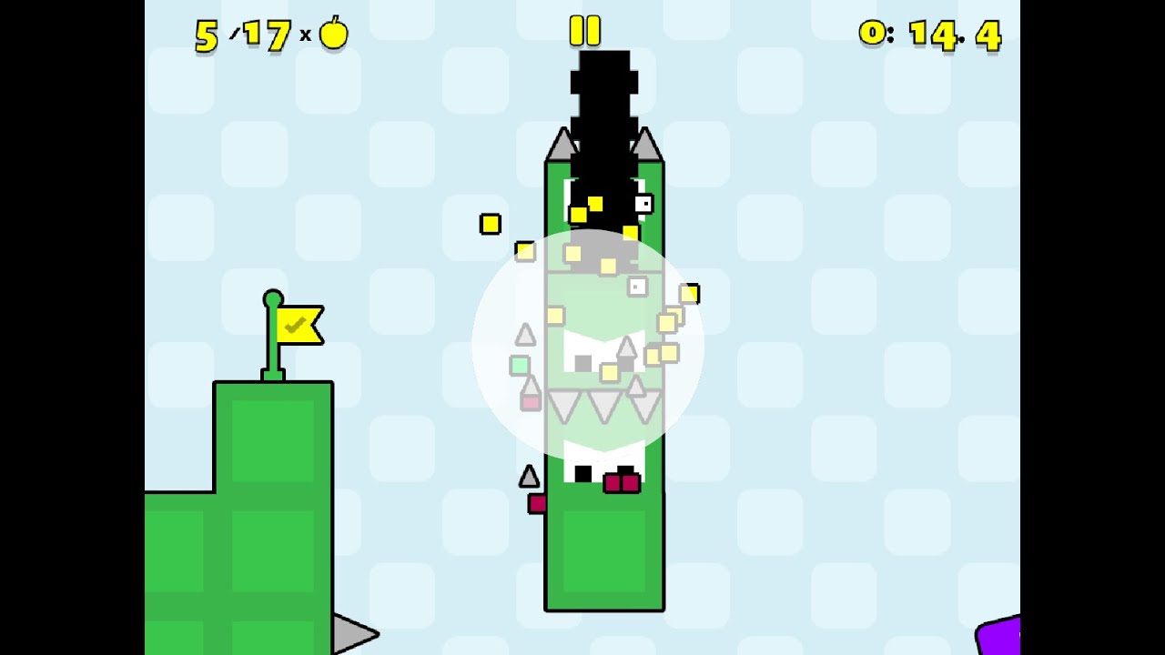 Appel All Levels 1 - 37 (Levels 16 and 25 no completed)