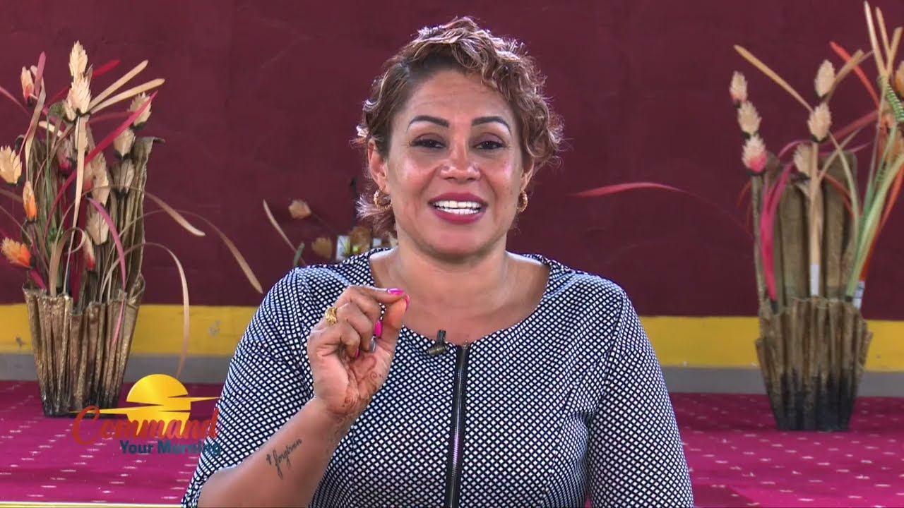 Being Strengthened In The Spirit ~Apostle Satvinder Rommie