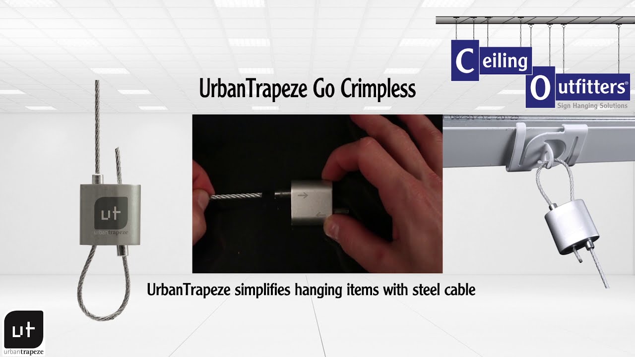 Quick Demo: UrbanTrapeze&trade;