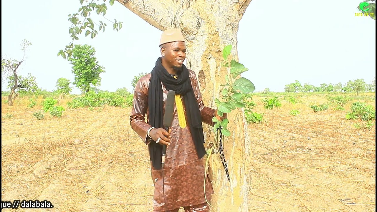 karamoko sékou Keita faïda toro yiri