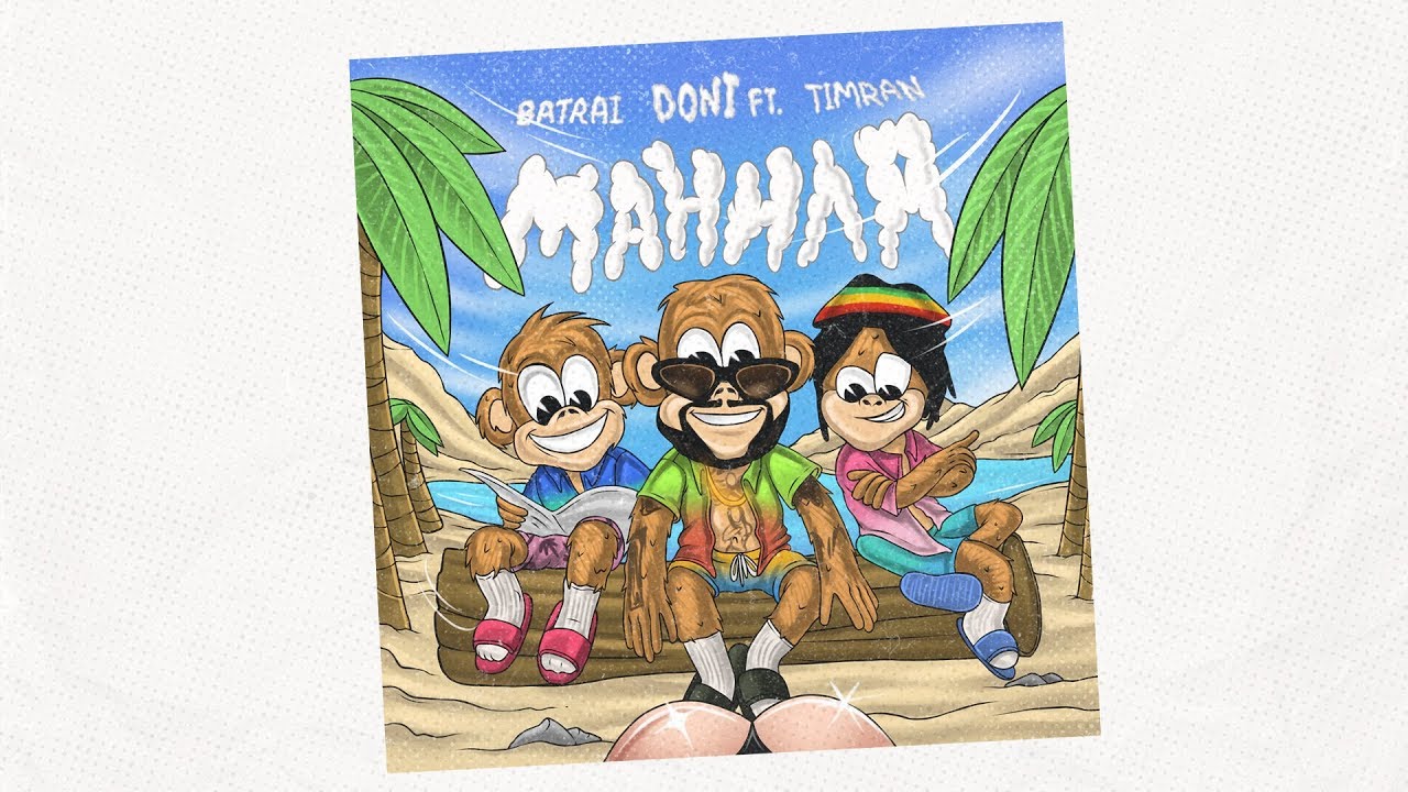 Doni&nbsp;feat. Batrai&nbsp;&&nbsp;Timran - Манила (Премьера трека, 2019)