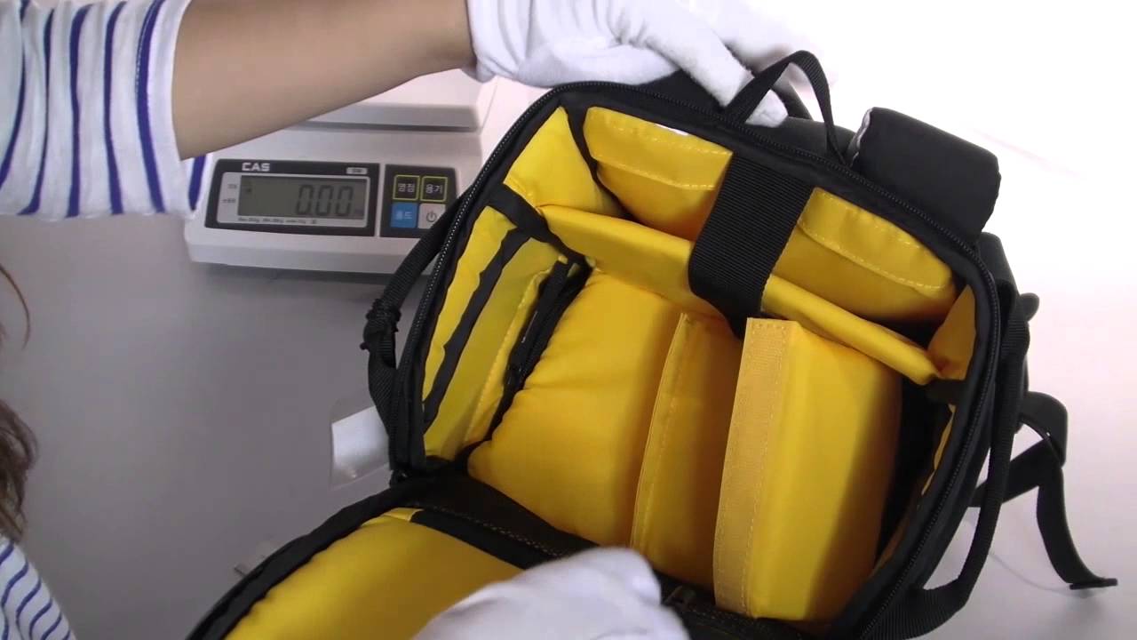[Review]Kata 3N1 22 Di 3In1 Sling Backpack Is Designed For Ultimate Freedom, Providing