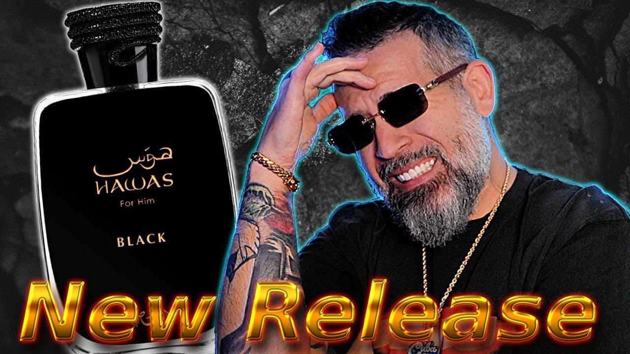Rasasi Hawas Black | They Missed The Mark?