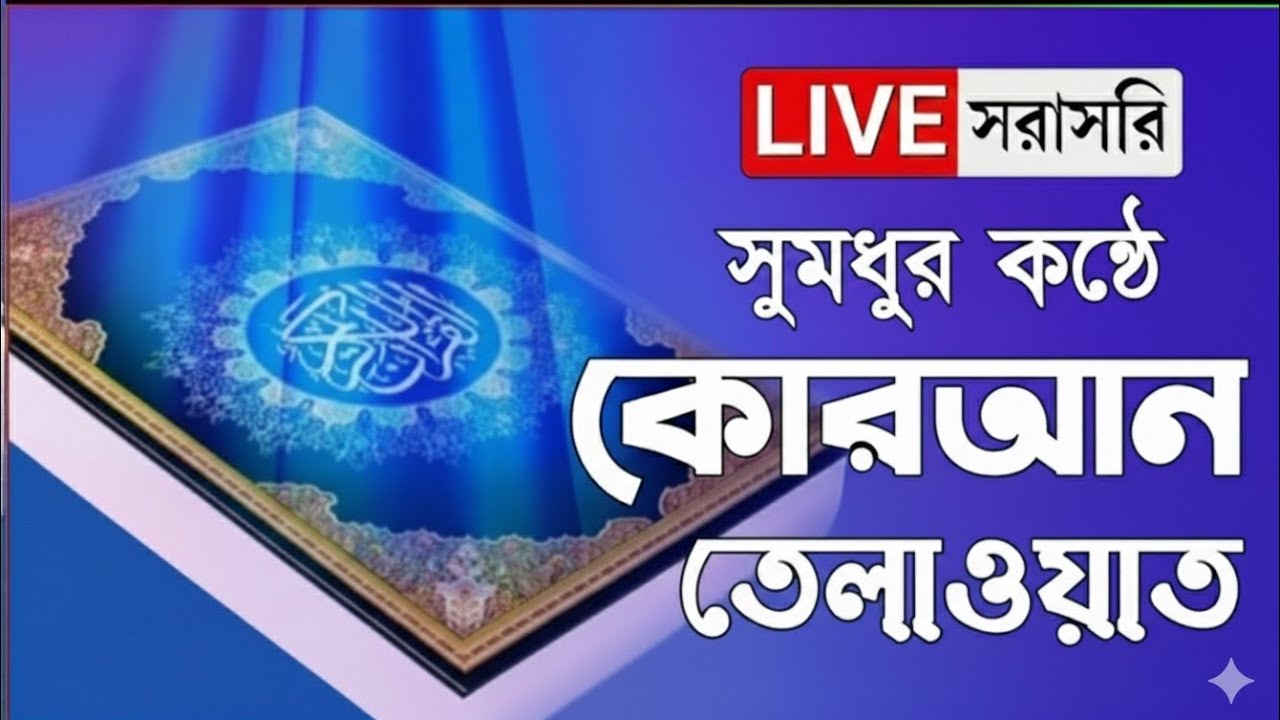 হিফজুল কোরআন শুনানি | ১১ পাড়া লাইভ তেলাওয়াত | Para 11 Hifzul Quran Live | Voice Of Quran Saiful