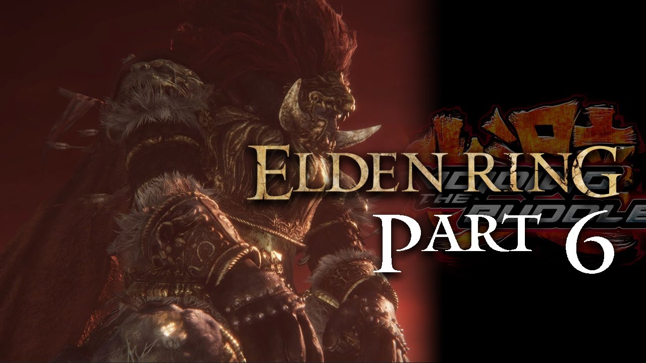 If You Didn't Beat Radahn Pre-Patch You're Not a Real Souls Player | Aris Plays Elden Ring, Part 6
