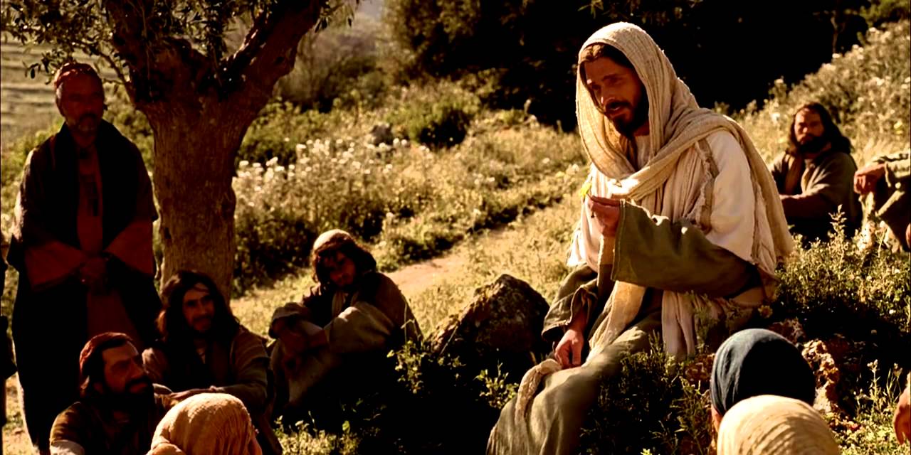 Es muss euch um das Reich Gottes gehen