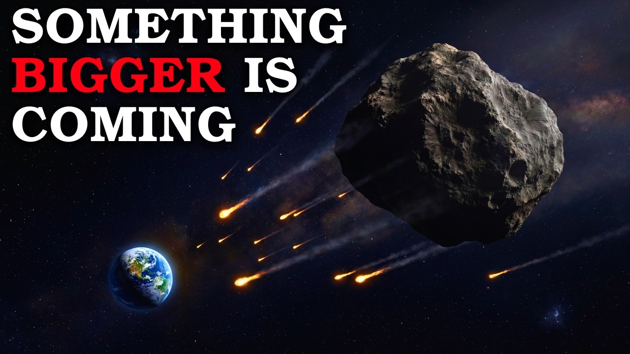 What You Won't See On The News About The Giant Fireballs Hitting The U.S.