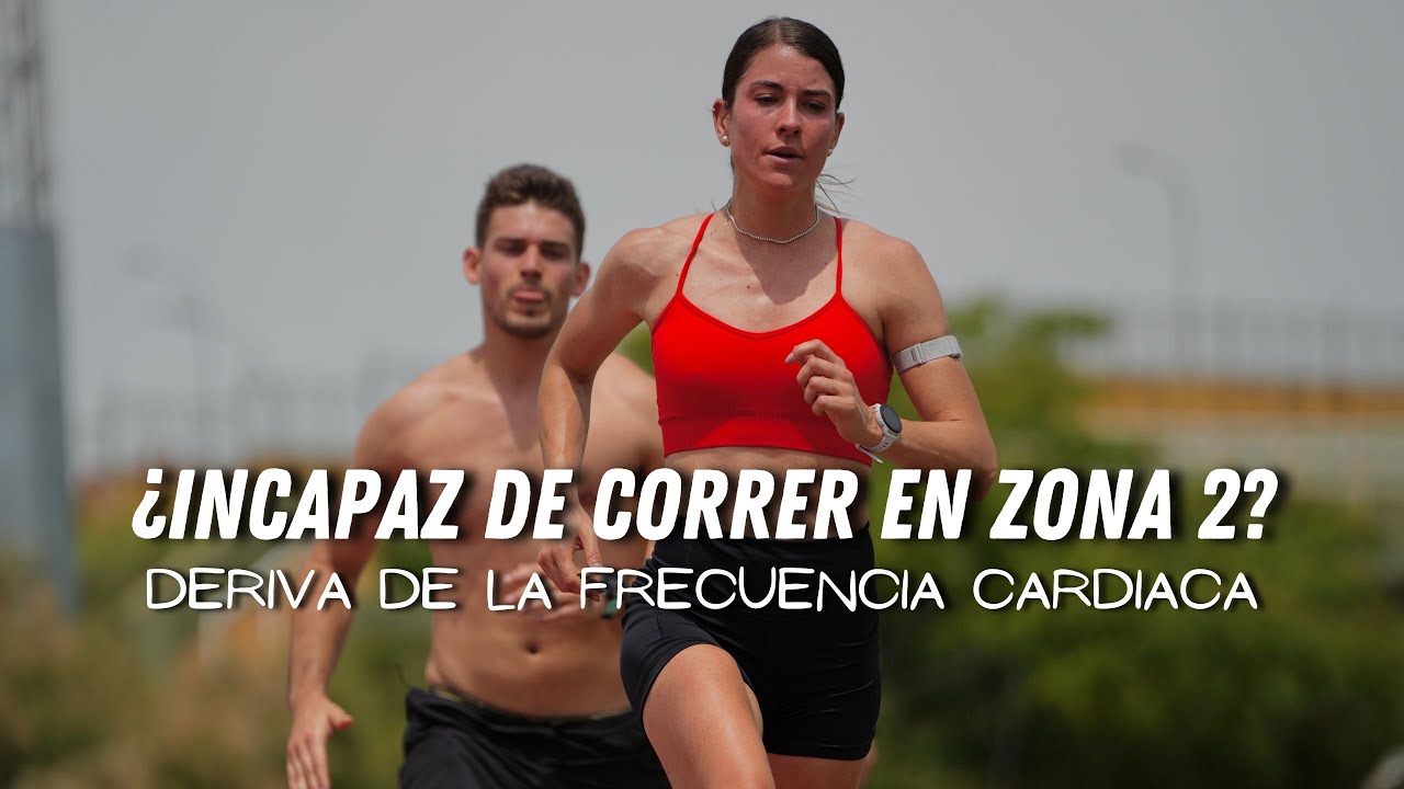 Correr con calor 🥵 qué pasa en tu cuerpo y cómo entrenar sin frustrarte