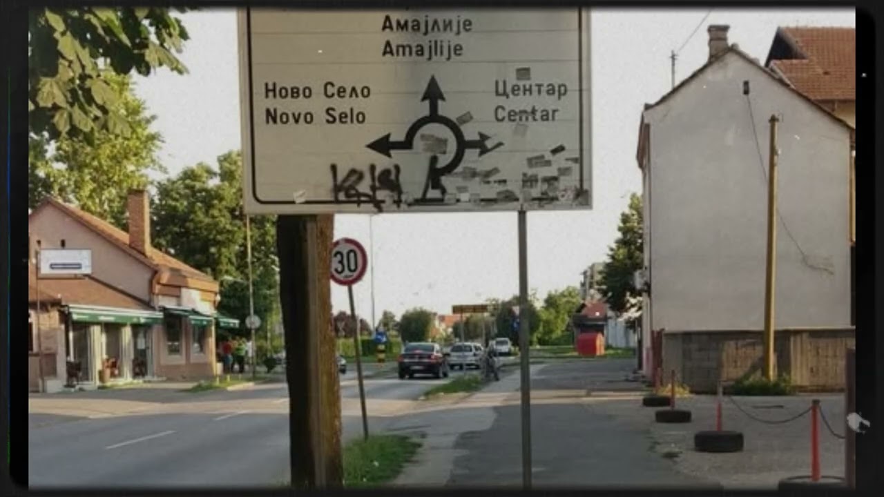 SOV4 - AM