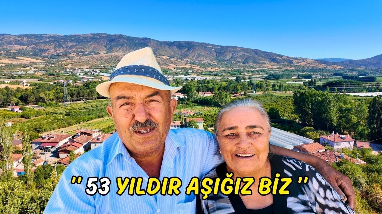 Tokat ın Yaprağından Güzel Köyü | Ballıdere Köyü 3. BÖLÜM