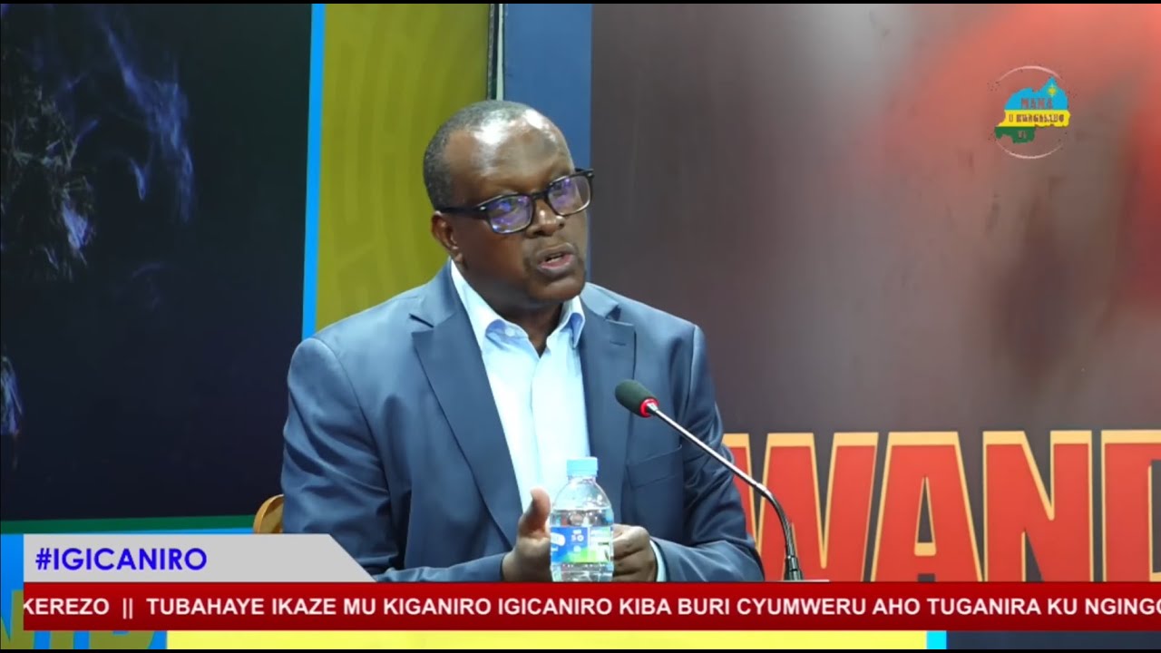 Uruhare rwa buri wese mu gusigasira ubumwe n'ubudaheranwa | Mama Urwagasabo | 12/10/2025