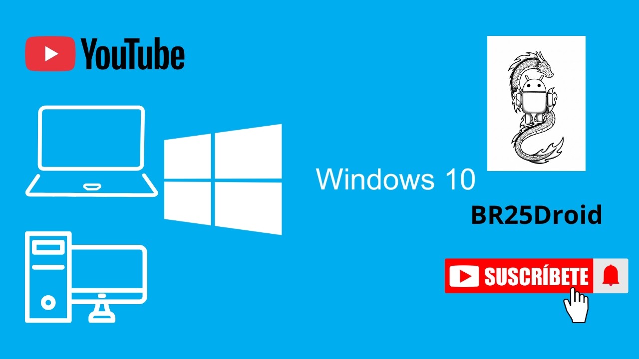 Cómo Instalar Windows 10 desde USB Paso a Paso (FÁCIL y RÁPIDO) #windows #tutorial #tecnologia