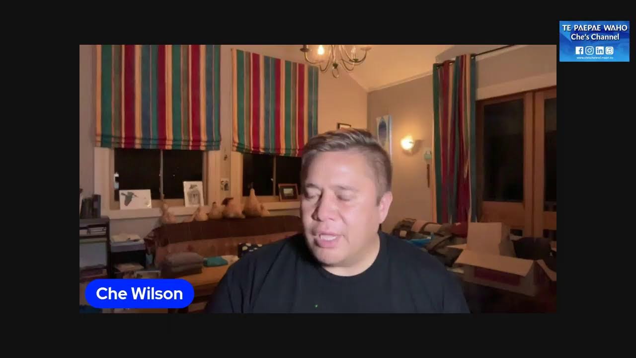 Hawaiki - Part 1