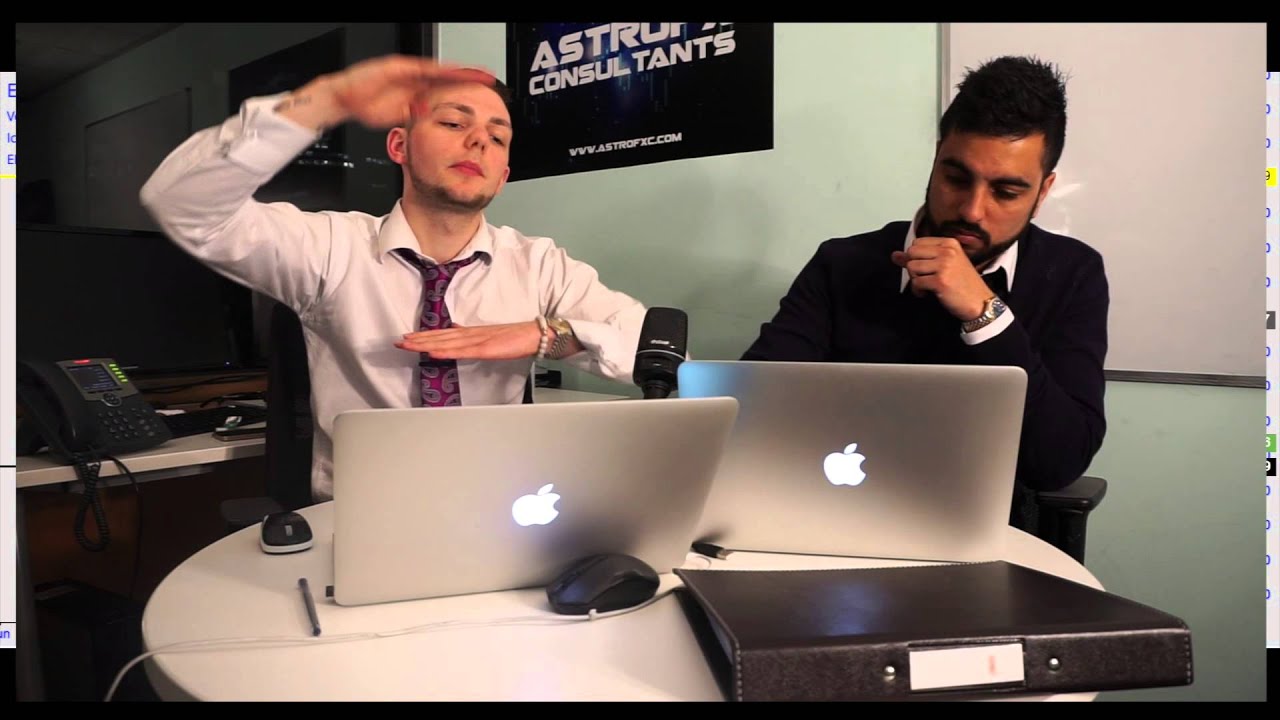 FOREX- New AstroFx TechnicalTuesdays Vol. 18