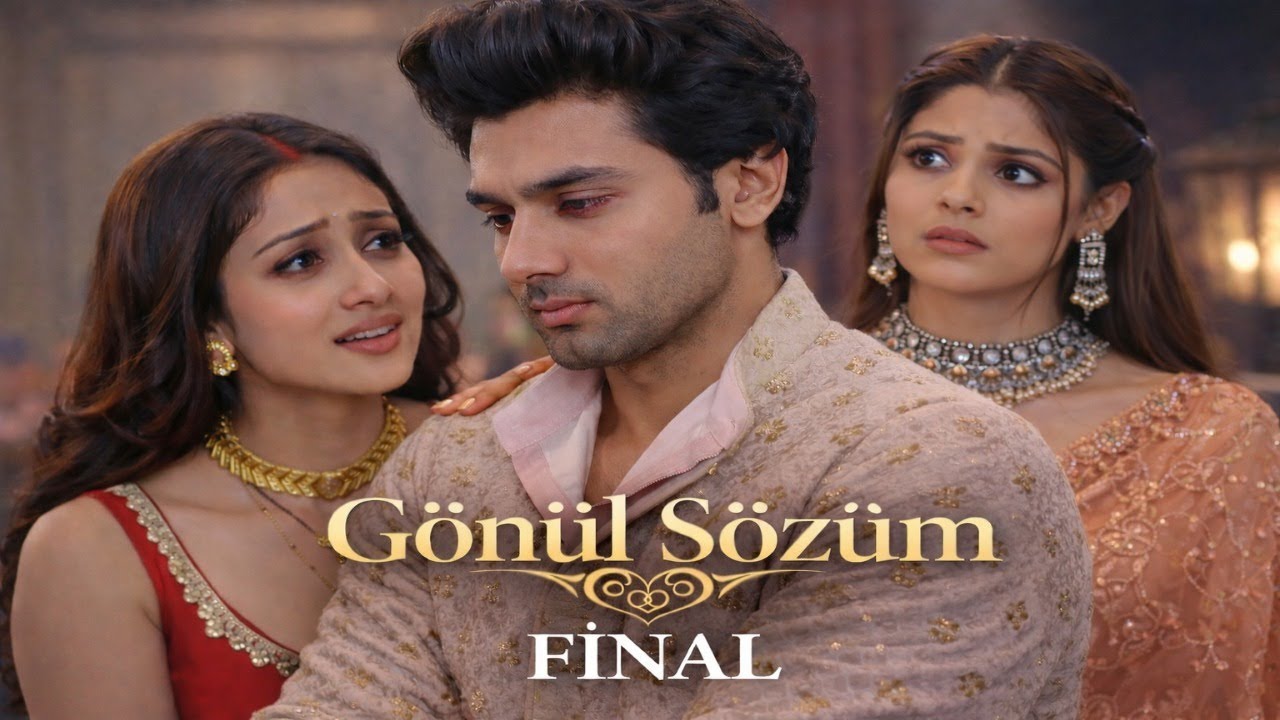 Gönül Sözüm 223. Bölüm Fragmanı