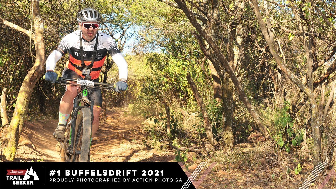 KingPrice Trailseekers BuffelsDrift 2021