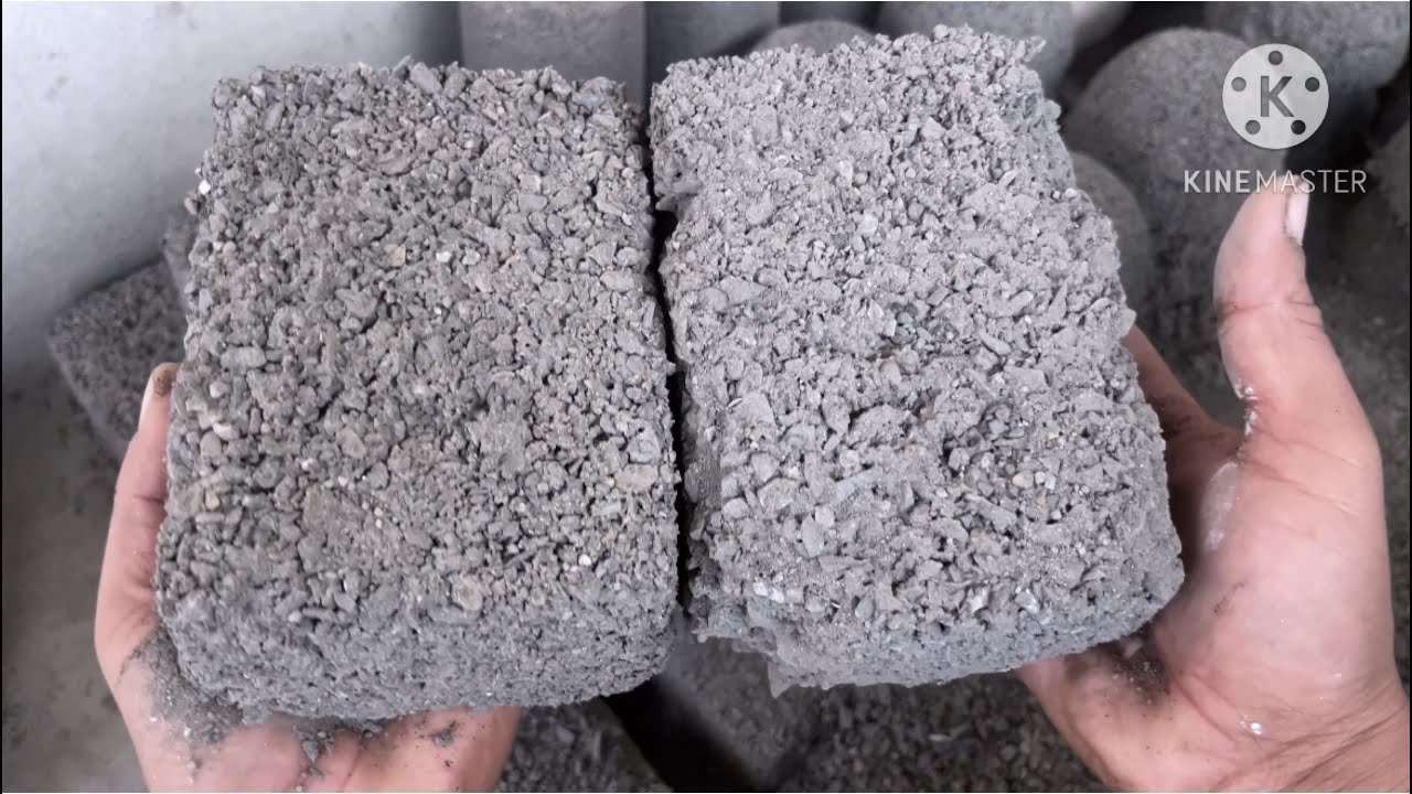 New full gritty black sand full dry floor crumbling #asmr #satisfying