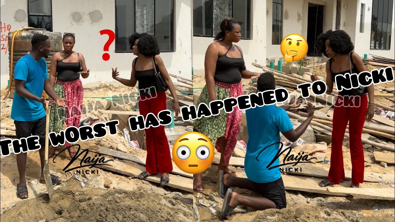 Am disappointed guys, the guy that claimed to based in abroad was c@ught as a bricklayer 