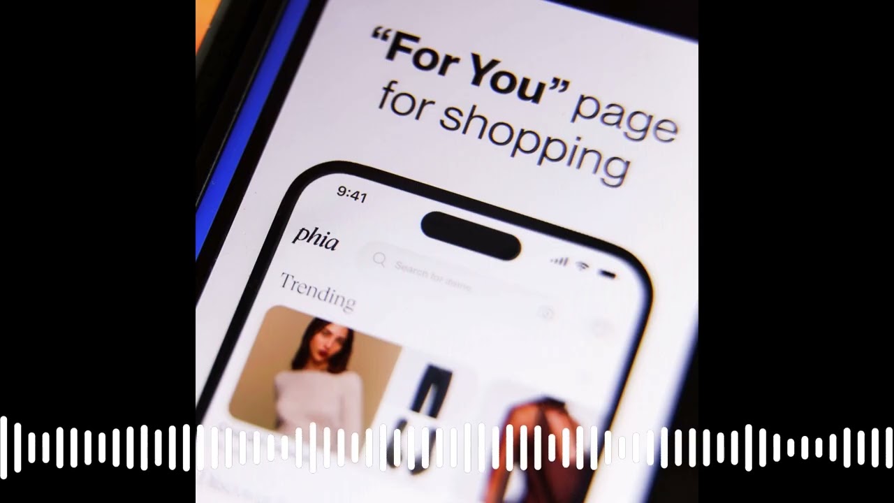 The Controversy at Phia, Phoebe Gates&rsquo; Buzzy Startup | Big Take
