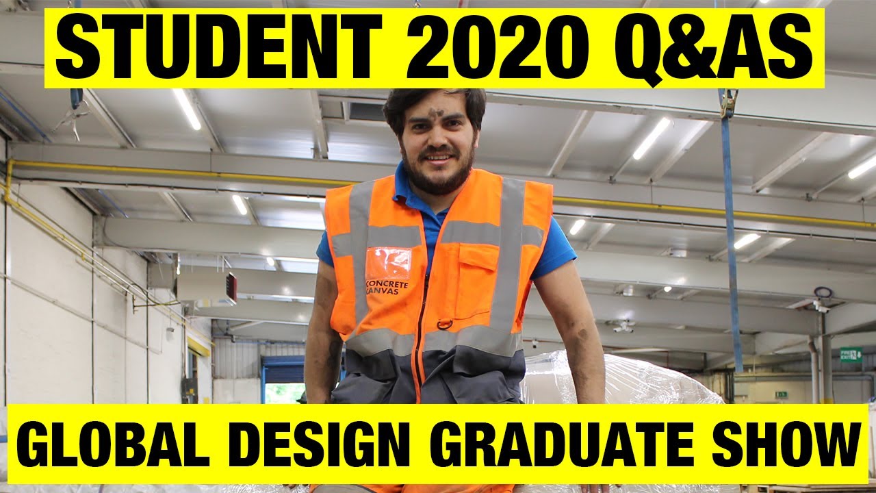 Paul Mendieta, Innovation Design Engineering MA, Royal College of Art