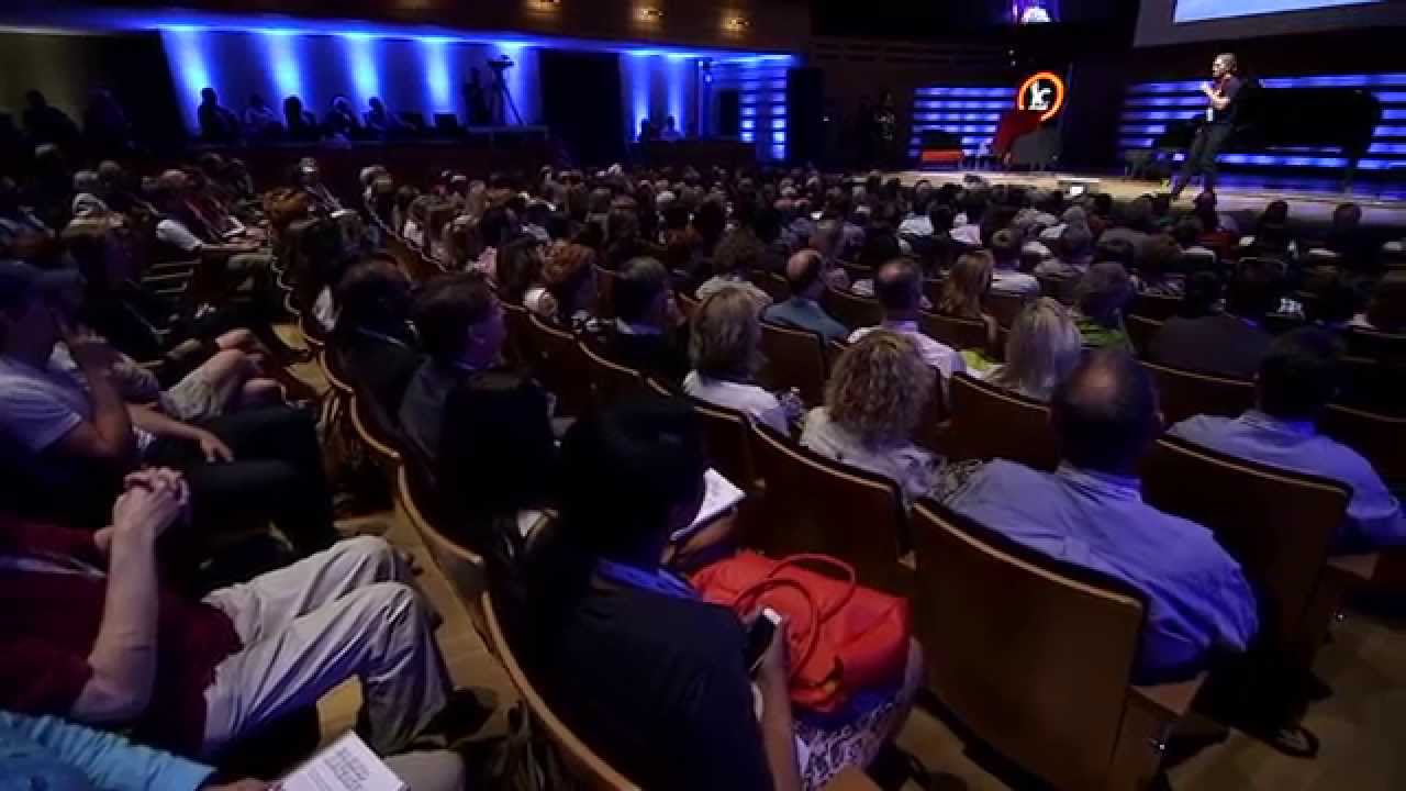 Rasmus Ankersen - High Performance Athletic Secrets