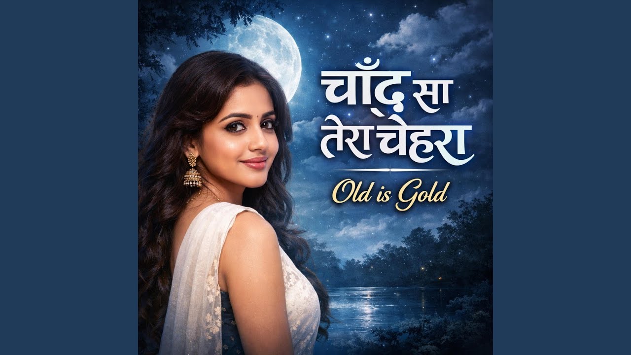Chaand Sa Tera Chehara | Old Is Gold 2
