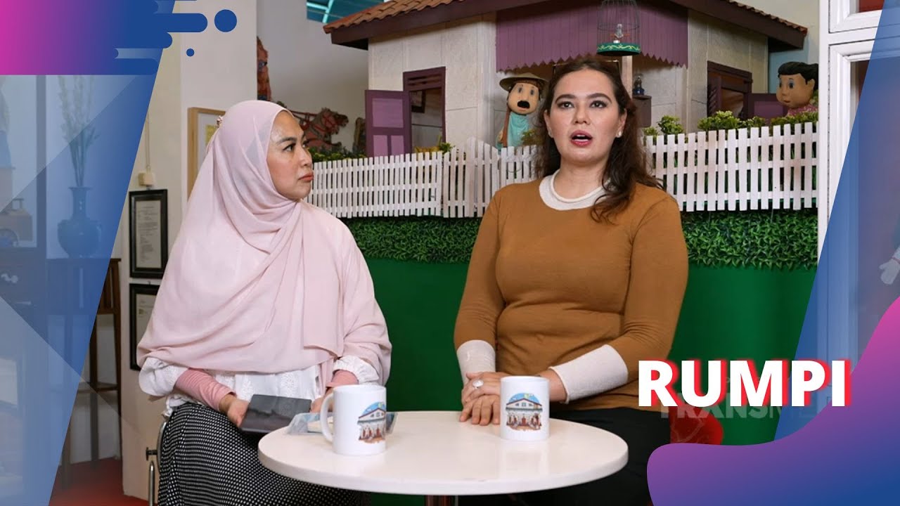 Lika Liku Kehidupan Catherine Wilson | RUMPI (16/3/24) P1
