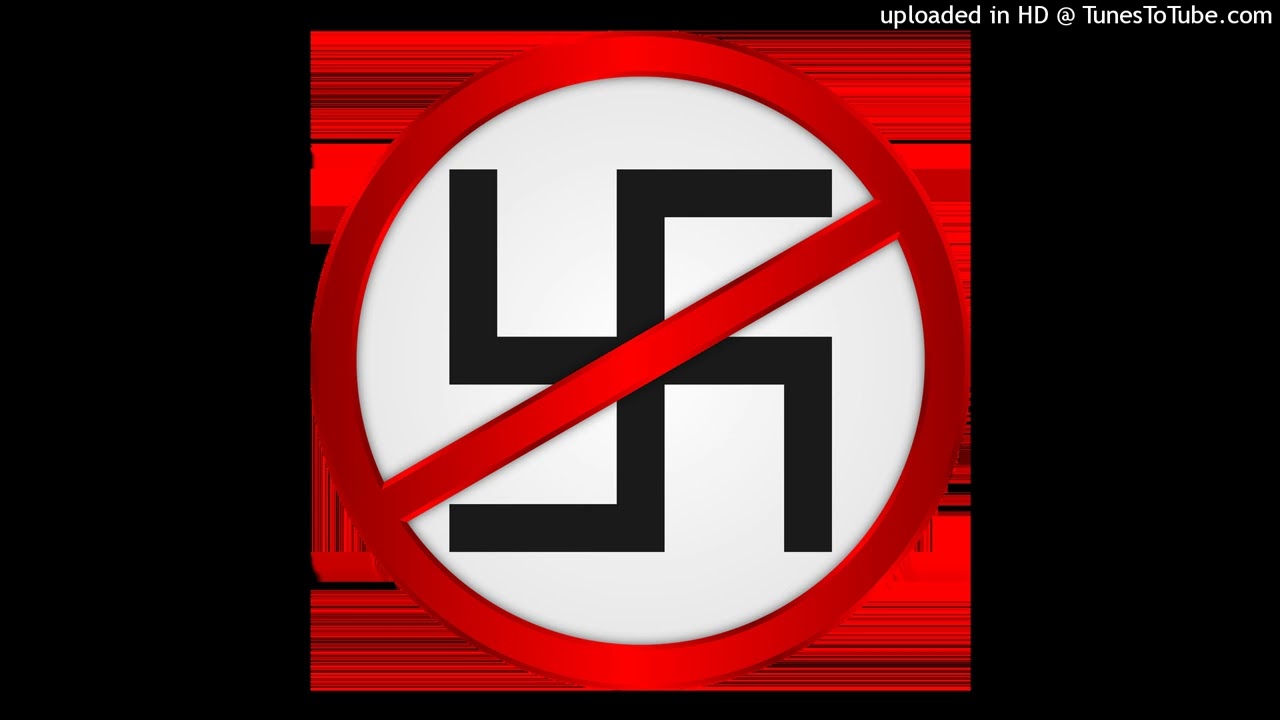🔥 KEIN RAUM FÜR NAZIS - Brutaler Speedmetal Punk gegen Hass | Antifa Hardcore Track