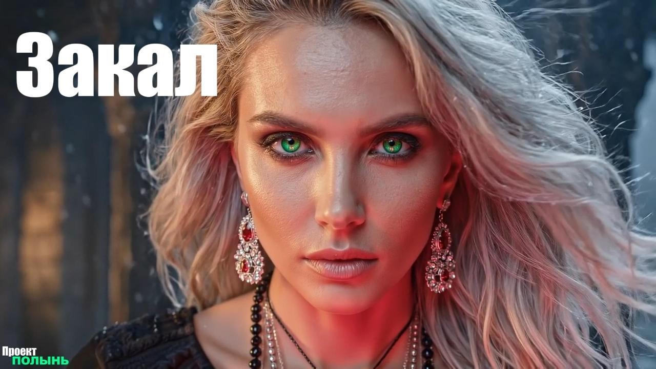 Закал (The Tempering) &mdash; эпическое слияние этно и техно