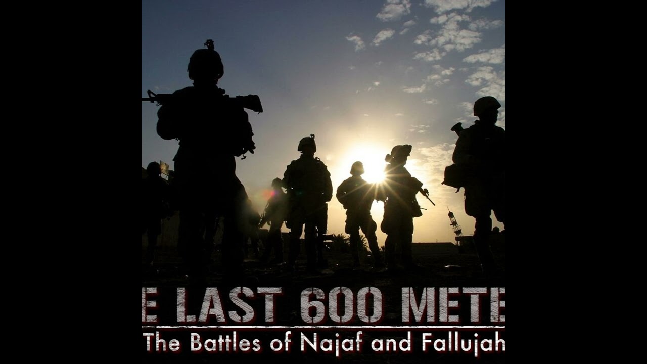 OMR Special – The Last 600 Meters - Michael Pack