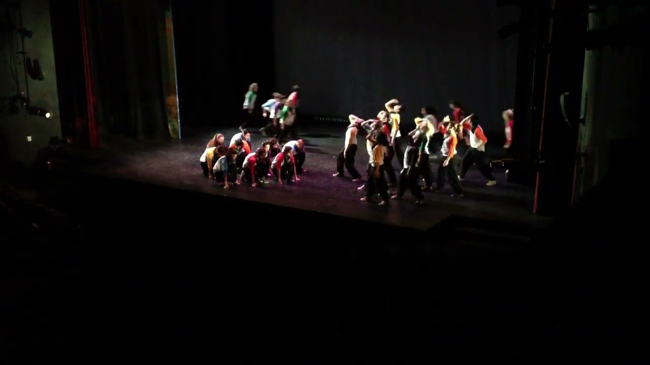 Swagg - Fall 2012
