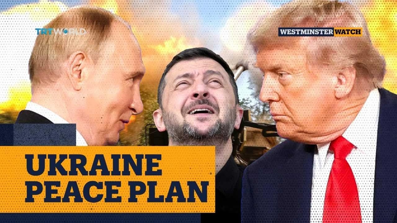 Does Donald Trump hold the keys to a Russia-Ukraine Peace Agreement?
