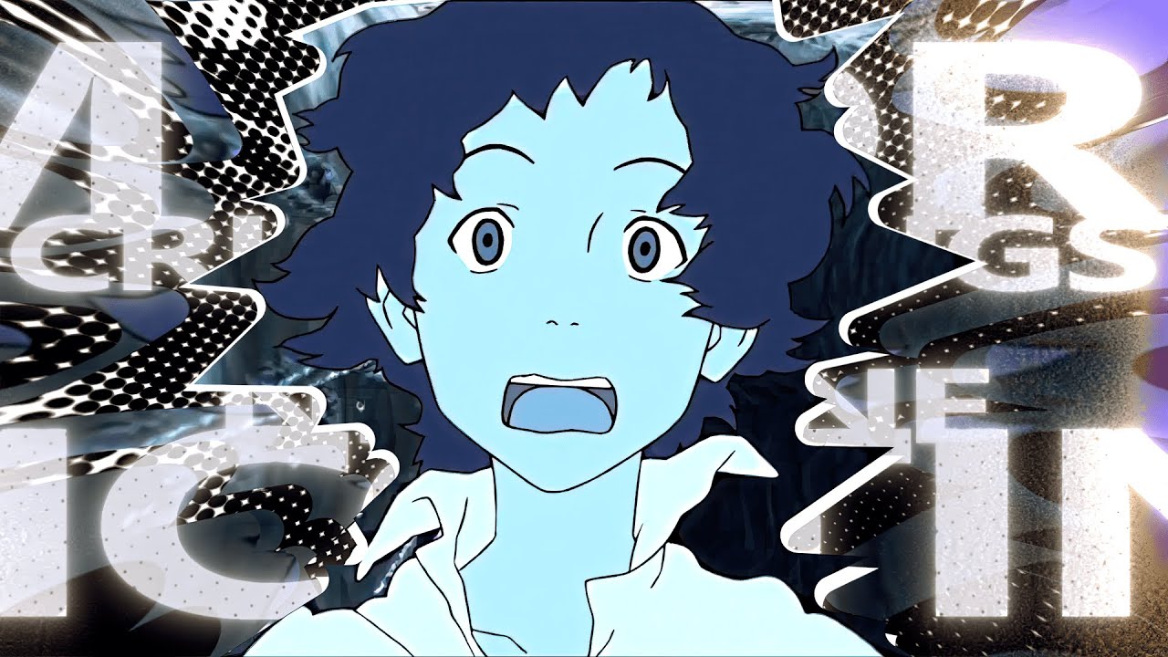 CRIM - DRUGS & NICOTINE