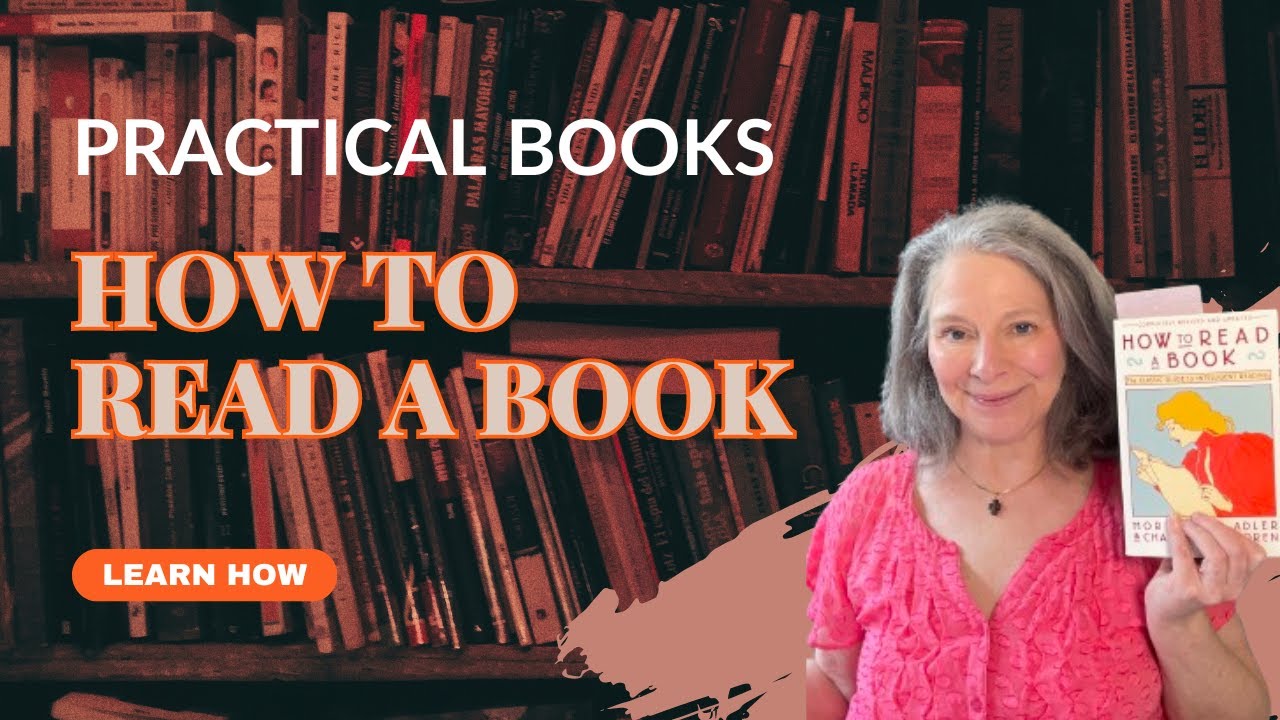 Getting the Most from Practical Books