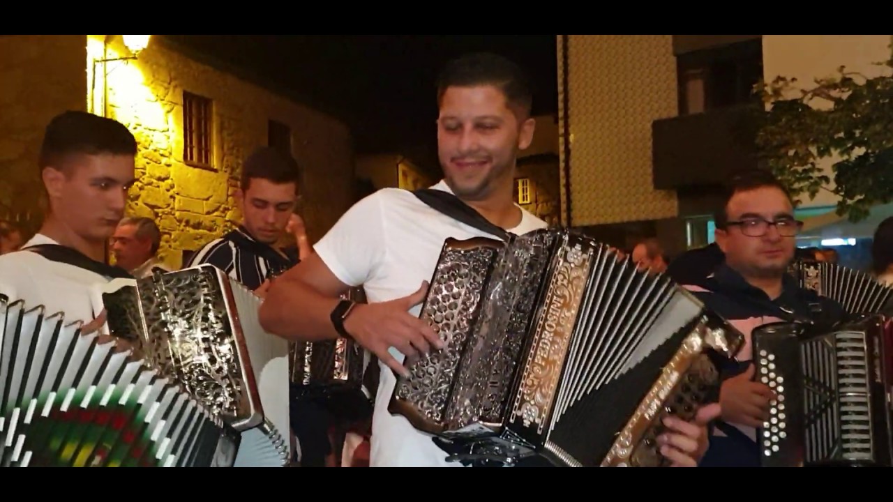 🔴 Barqueiro I Vira I São Bartolomeu I 2018