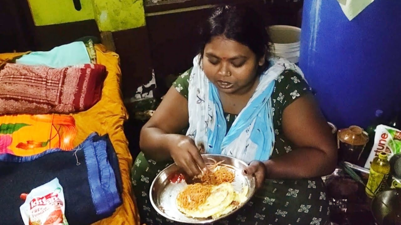 आज घर पर ही हम बना लिए है बर्गर वो भी स्वादिष्ट | New Recipe | Cooking Video | Daily Vlogs 