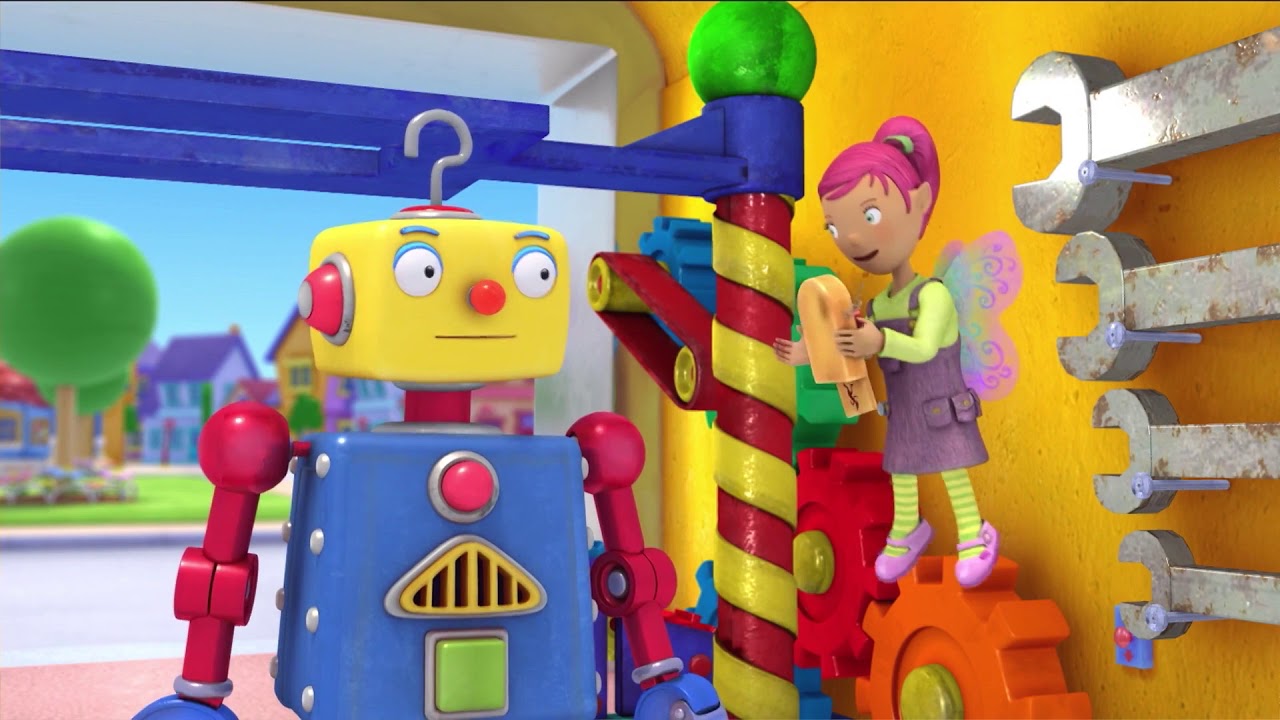 Noddy In Toyland | A Test For Gobbo | Full Episode