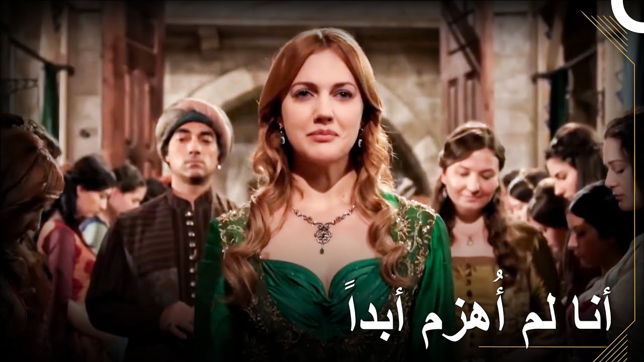 إنتزعت الحرم الذي أنتمي إليه بالقوة من ماهيدفران